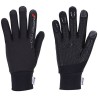 BBB Gants RaceShield Windblocker Triox Noir