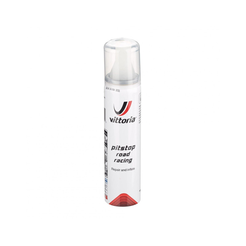 VITTORIA Spray Réparation Route Racing Pit Stop