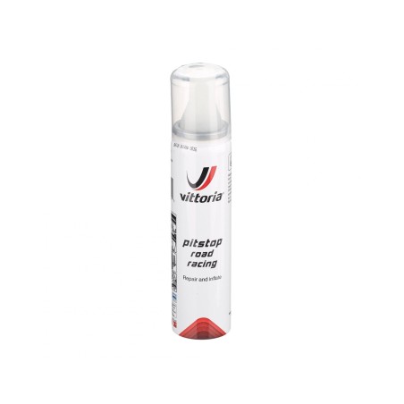 VITTORIA Spray repair Road Racing Pit Stop