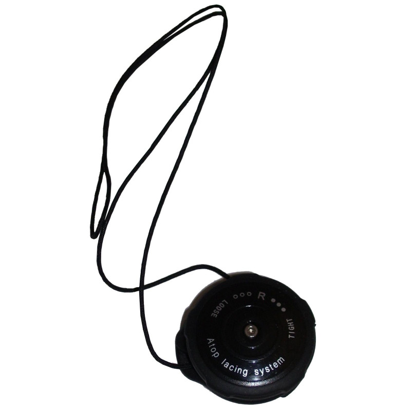 SPIUK Systeme BOA Pour Chaussures Z16