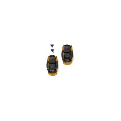 SIDI caliper micrometric buckle