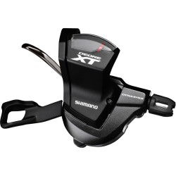 SHIMANO lever right Deore XT 11 speed M8000