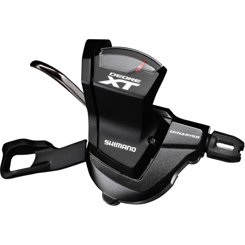SHIMANO lever right Deore XT 11 speed M8000