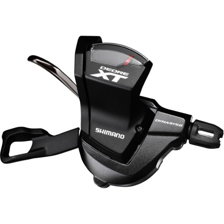SHIMANO lever right Deore XT 11 speed M8000