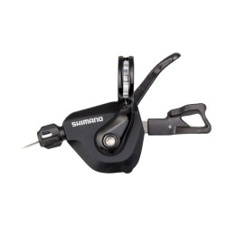 SHIMANO Manette 105 Cintre Plat 2 X 11V 