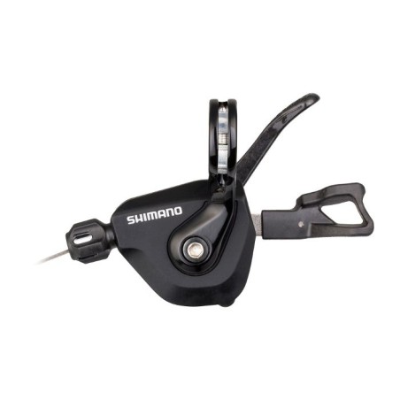 SHIMANO Manette 105 Cintre Plat 2 X 11V 