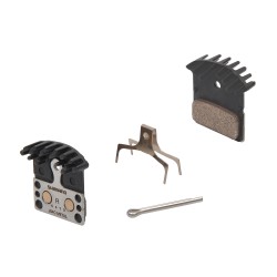 SHIMANO brake pads F03c ICE TECH