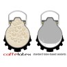EFFETTO MARIPOSA Bidon Anticrevaison Caffélatex 1L
