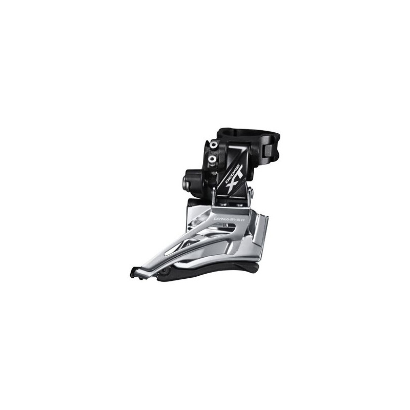 SHIMANO XT 11 speed M8000 screed long rear Derailleur