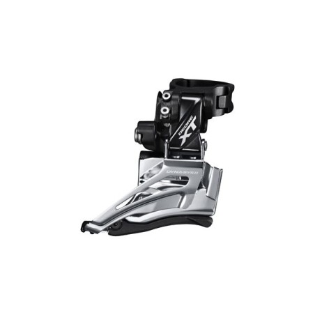 SHIMANO XT 11 speed M8000 screed long rear Derailleur