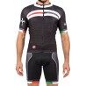 CASTELLI Cuissard Court à Brettelles Free Aero Wilier