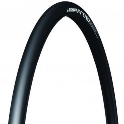 MICHELIN Pneu Pro 4 Service Course V2 700x23 Noir