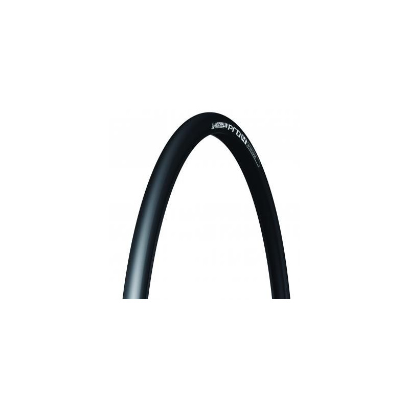MICHELIN Pneu Pro 4 Service Course V2 700x23 Noir