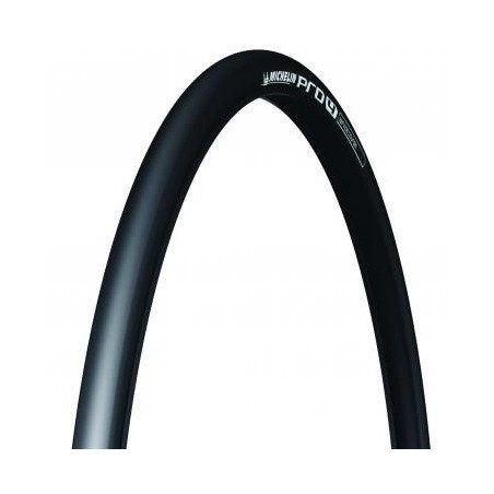 MICHELIN Pneu Pro 4 Service Course V2 700x23 Noir