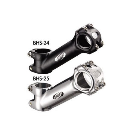 BBB Potence HighRise 25.4mm BHS 24