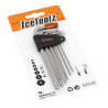 ICETOOLZ Jeu de 7 Cles Allen