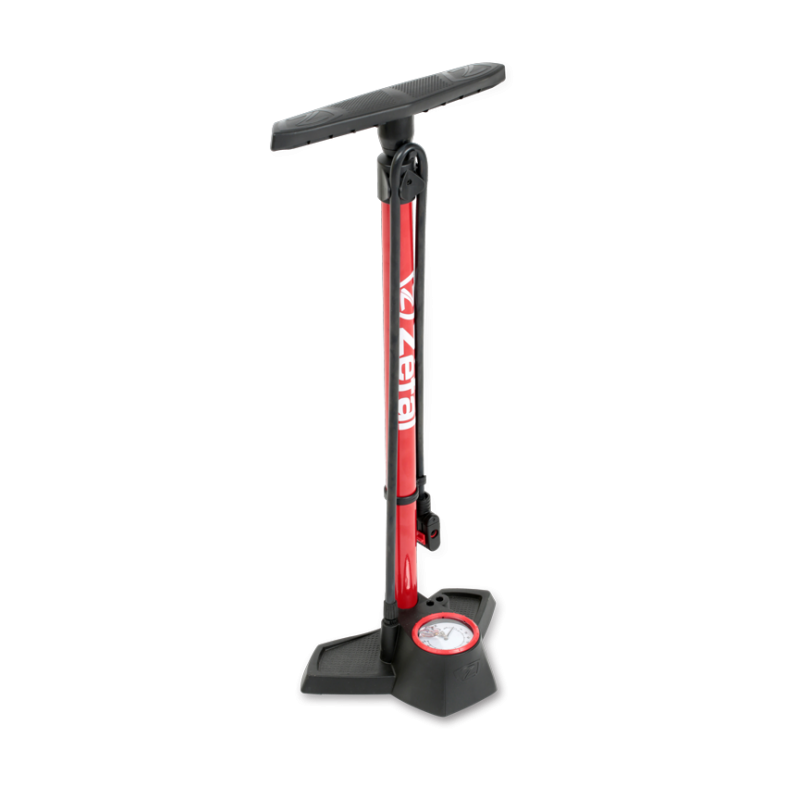 ZEFAL foot profile Max FP30 pump
