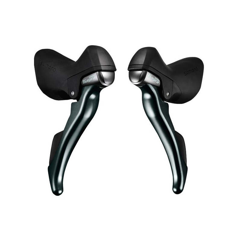 SHIMANO levers Tiagra 10V 4600 double