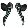 SHIMANO levers Tiagra 10V 4600 double