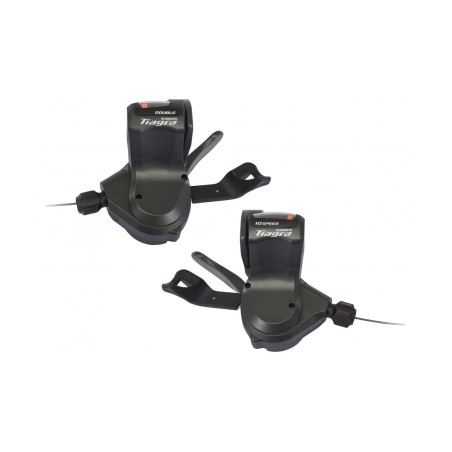 SHIMANO pair of joysticks Sora hanger plate 3 X 9V