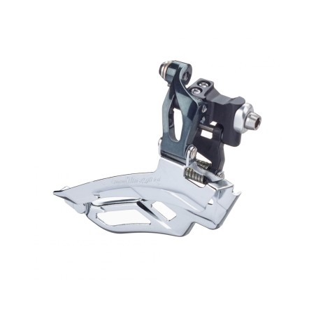 SHIMANO Dérailleur Avant Tiagra 4703 Triple à Braser