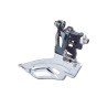 SHIMANO Dérailleur Avant Tiagra 4703 Triple à Braser