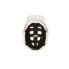 SUOMY Casque Scrambler S Line Blanc Rouge
