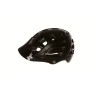 SUOMY Casque Scrambler Monocolor Noir