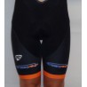 CYBERVELO Cuissard Vélo Homme