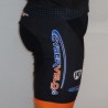 CYBERVELO Cuissard Vélo Homme