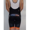 CYBERVELO Cuissard Vélo Homme