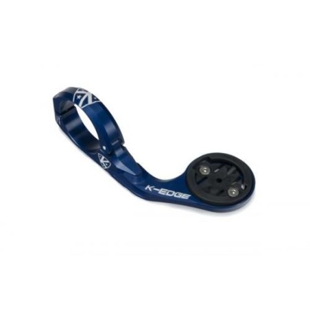 K EDGE Support Aero for GPS Garmin Edge black K13-560