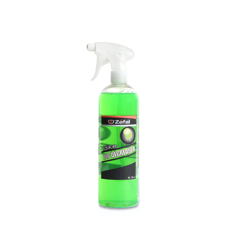 ZEFAL Degraissant Bike BioDegreaser