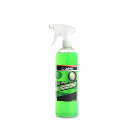 ZEFAL Degraissant Bike BioDegreaser