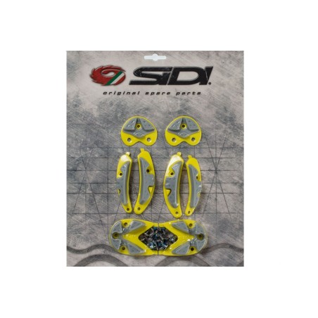 SIDI Crampons Dragon 2 Srs VTT