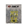 SIDI Crampons Dragon et Spider Srs VTT