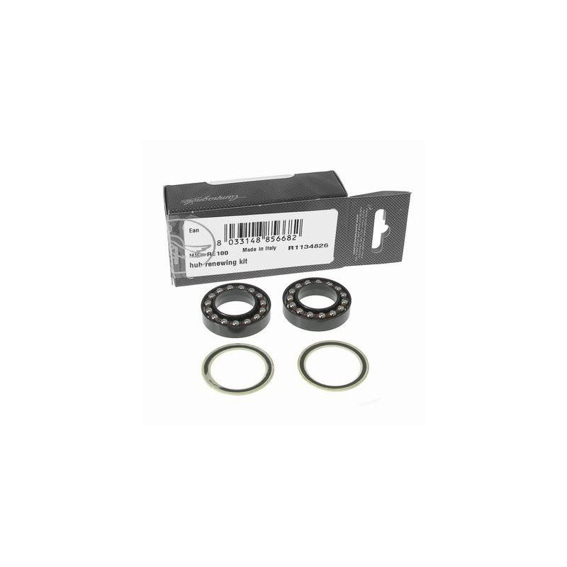 CAMPAGNOLO Kit Roulements Acier CAMPAGNOLO et FULCRUM
