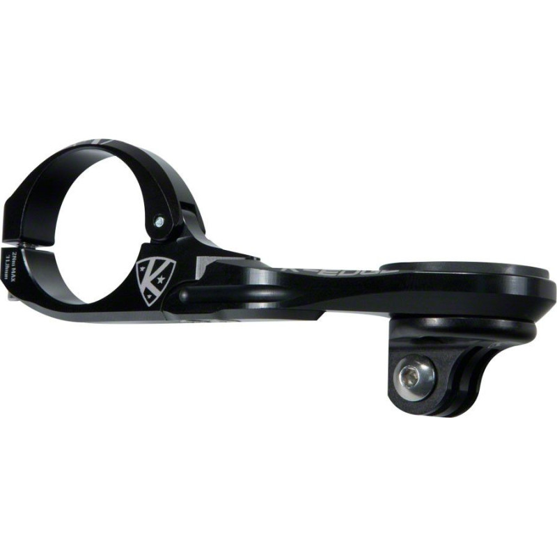 K-EDGE Support Pour GPS Garmin Edge et pour Camera