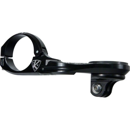 K-EDGE Support XL Pour GPS Garmin Edge et pour Camera
