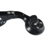 K-EDGE Support XL Pour GPS Garmin Edge et pour Camera