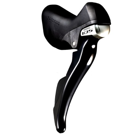 SHIMANO levers 105 5800 11v pair