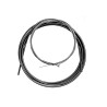 SHIMANO Kit Cables et Gaines Derailleurs VTT Optislick