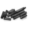 SHIMANO Kit Cables et Gaines Derailleurs VTT Optislick
