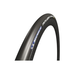 MICHELIN Pneu Vélo POWER Compétition 700x23 Noir
