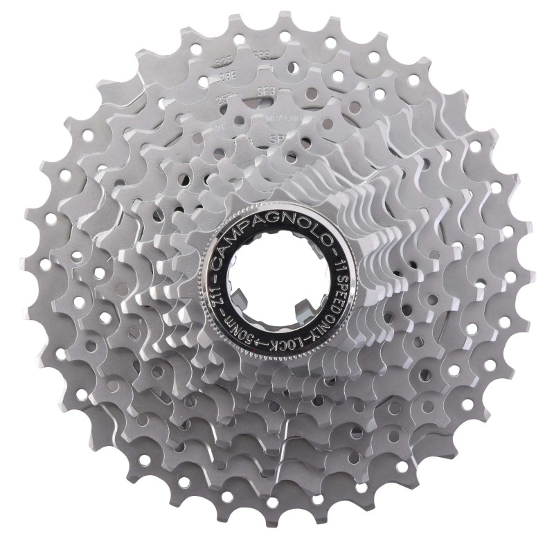 CAMPAGNOLO Cassette POTENZA 11v