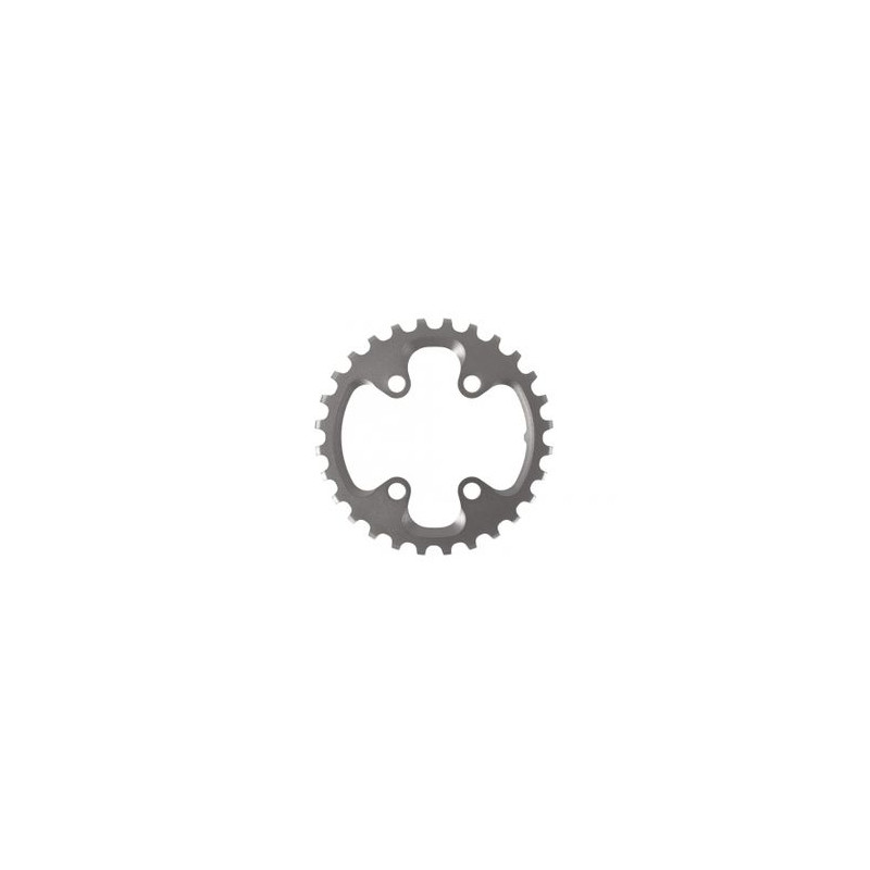 SHIMANO Plateau Double XT 24 Dents 11 Vitesses M8000
