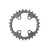 SHIMANO Plateau Double XT 24 Dents 11 Vitesses M8000