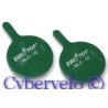 SWISSSTOP Plaquettes de freins VTT Magura Louise / Clara