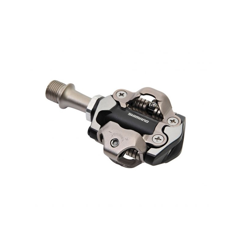 SHIMANO Pédales VTT XT M8000 Cross Country