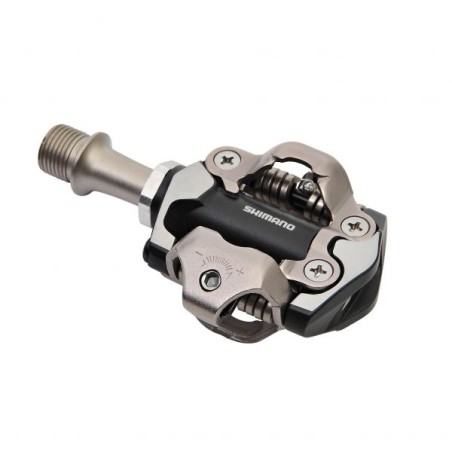 SHIMANO Pédales VTT XT M8000 Cross Country